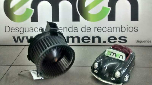  MOTOR CALEFACCION PEUGEOT 206 