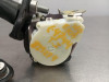  CINTURON SEGURIDAD TRASERO IZQUIERDO FORD KA (CCU) 