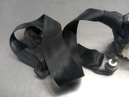  CINTURON SEGURIDAD TRASERO IZQUIERDO FORD KA (CCU) 