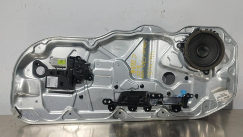  ELEVALUNAS DELANTERO DERECHO VOLVO C30 