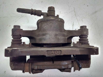 PINZA DE FRENO DELANTERA IZQUIERDA, CHEVROLET, MATIZ