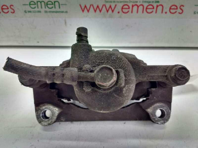 PINZA DE FRENO DELANTERA IZQUIERDA, CHEVROLET, MATIZ