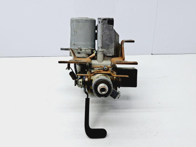 COLUMNA DIRECCION, Renault, SCENIC II (JM)