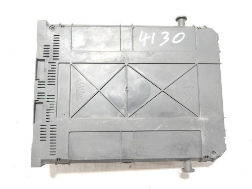  CAJA RELES / FUSIBLES Peugeot 207 SW 