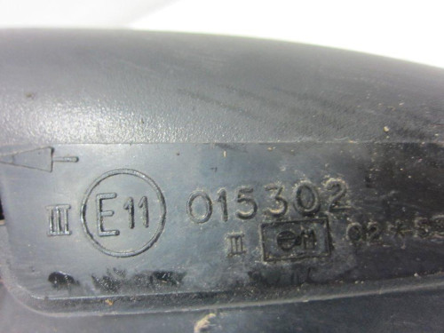  RETROVISOR IZQUIERDO MG ROVER ROVER 45 (T/RT) 