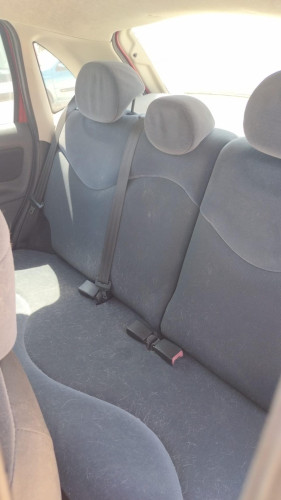 CITROEN C3 — vehículo donante para recambios 