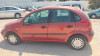CITROEN C3 — vehículo donante para recambios 