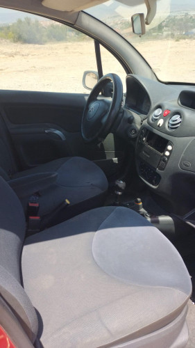 CITROEN C3 — vehículo donante para recambios 