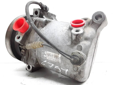 COMPRESOR AIRE ACONDICIONADO, Suzuki, WAGON R + (RB/MM)