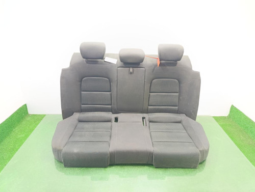 ASIENTOS TRASEROS Audi A4 BERLINA (8K2) 