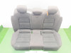 ASIENTOS TRASEROS Audi A4 BERLINA (8K2) 