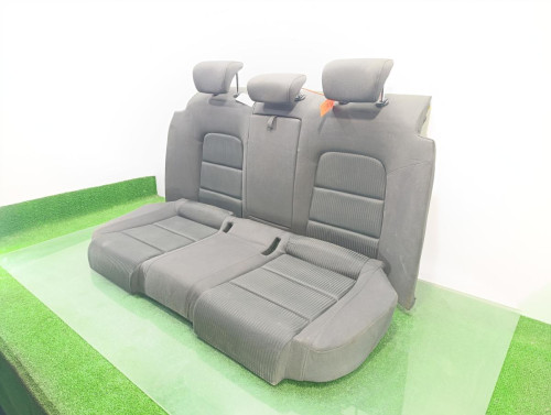 ASIENTOS TRASEROS Audi A4 BERLINA (8K2) 
