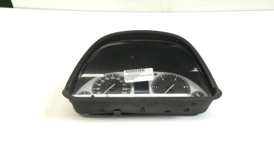 CUADRO INSTRUMENTOS, MERCEDES-BENZ, CLASE B (BM 245)