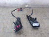 MANDO MULTIFUNCION Fiat II BRAVO (198) 