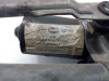  MOTOR LIMPIA DELANTERO, AUDI, A3 (8L) 
