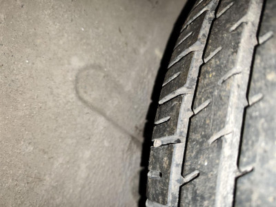 AMORTIGUADOR TRASERO IZQUIERDO, MERCEDES-BENZ, CLK (BM 208) COUPE