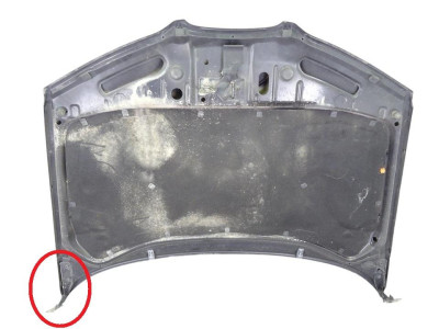 CAPO, SEAT, IBIZA (6L1)