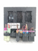  CAJA RELES / FUSIBLES Audi A3 SPORTBACK (8PA) 