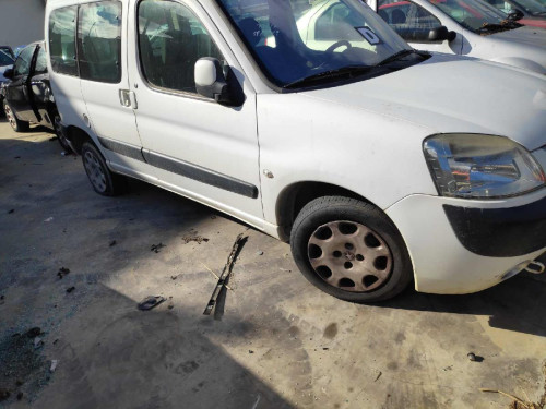  PEUGEOT PARTNER (S2) 
