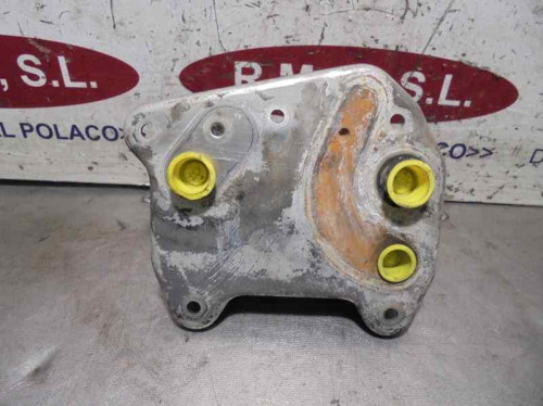 ENFRIADOR ACEITE MOTOR MERCEDES-BENZ 