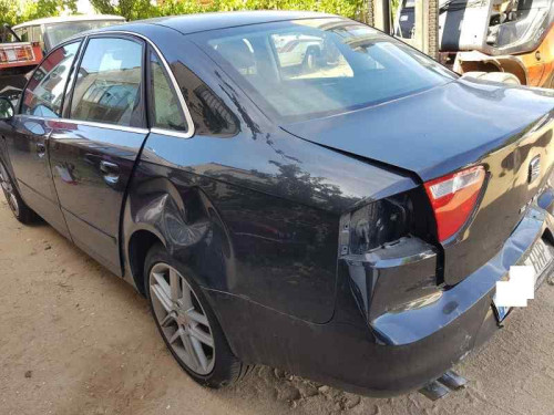 SEAT EXEO BERLINA (3R2) — vehículo donante para recambios 