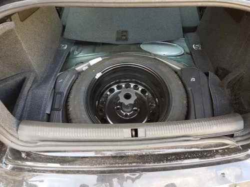 SEAT EXEO BERLINA (3R2) — vehículo donante para recambios 