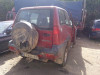 NISSAN TERRANO II (R20) — автомобиль-донор на запчасти 