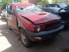 NISSAN TERRANO II (R20) — автомобиль-донор на запчасти 