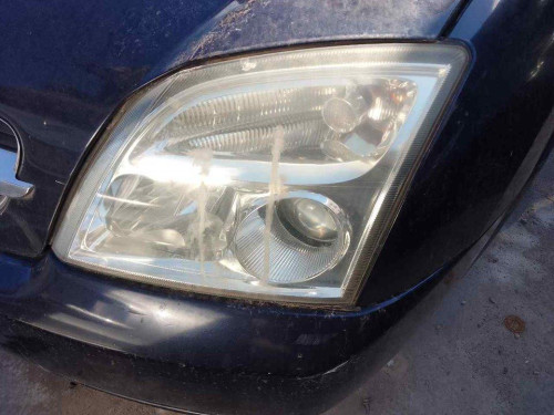 FARO IZQUIERDO Opel VECTRA C BERLINA 