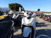 HONDA SH 125I — vehículo donante para recambios 