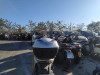 HONDA SH 125I — vehículo donante para recambios 
