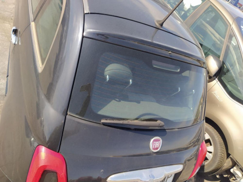  FIAT 500 (150) BERLINA 