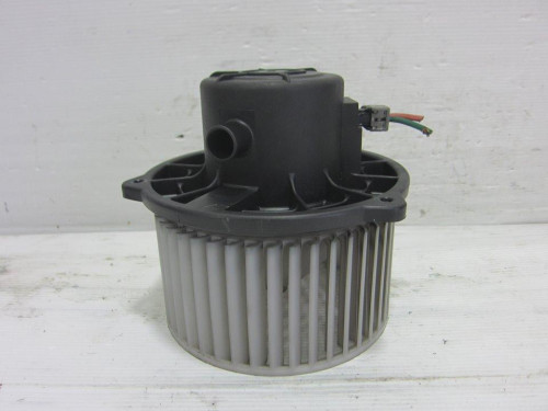  MOTOR CALEFACCION HYUNDAI MATRIX (FC) 