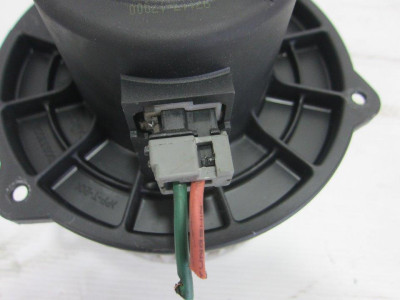 MOTOR CALEFACCION, HYUNDAI, MATRIX (FC)