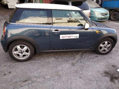  MINI MINI (R56) 