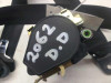  CINTURON SEGURIDAD DELANTERO DERECHO CITROEN XSARA PICASSO 