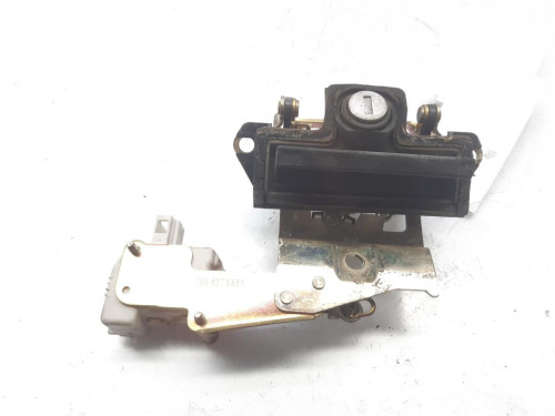 MANETA EXTERIOR PORTON SKODA OCTAVIA BERLINA (1U2) 
