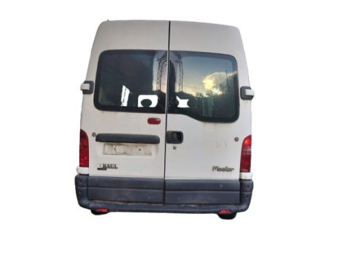  RENAULT MASTER COMBI 