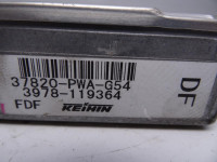 CENTRALITA MOTOR UCE
