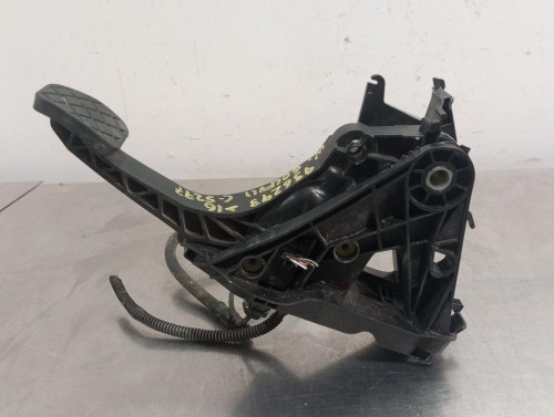 PEDAL EMBRAGUE VOLKSWAGEN GOLF VII VARIANT (BA5) 