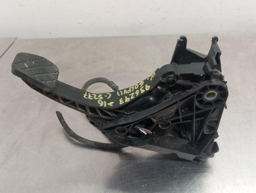  PEDAL EMBRAGUE VOLKSWAGEN GOLF VII VARIANT (BA5) 