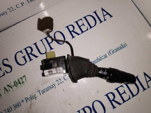MANDO ELEVALUNAS DELANTERO IZQUIERDO Chevrolet LACETTI 