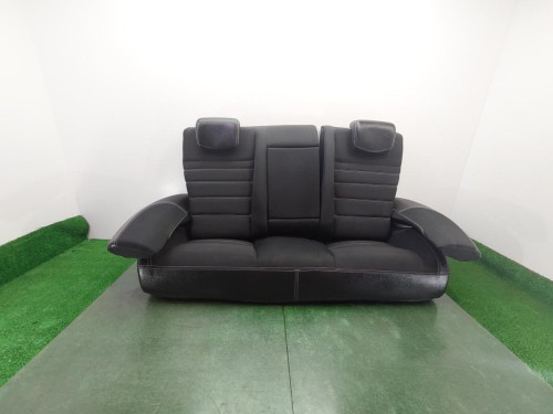 ASIENTOS TRASEROS Renault LAGUNA III COUPE 