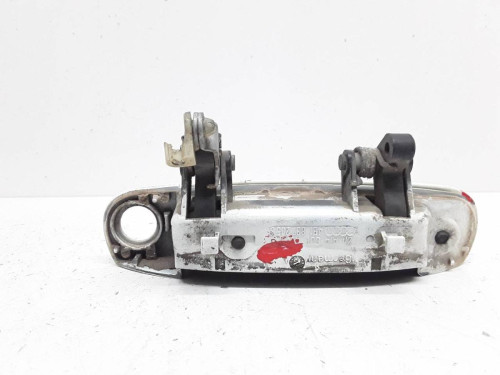 MANETA EXTERIOR DELANTERA IZQUIERDA Audi A3 (8L) 