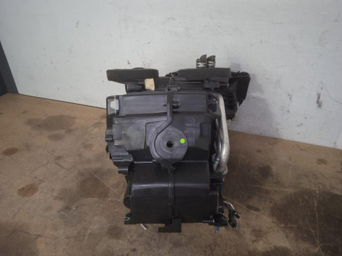 CALEFACCION ENTERA NORMAL DACIA DUSTER I 