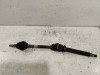 TRANSMISION DELANTERA DERECHA Ford FOCUS SPORTBREAK (CB8) 