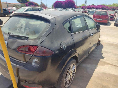  SEAT LEON (1P1) 