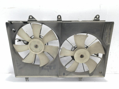ELECTROVENTILADOR, CADILLAC, CTS