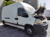  NISSAN INTERSTAR (X70) 