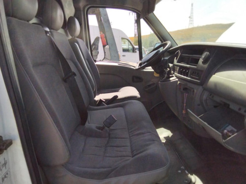  NISSAN INTERSTAR (X70) 